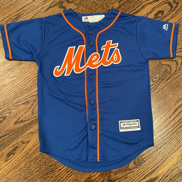 kids degrom jersey